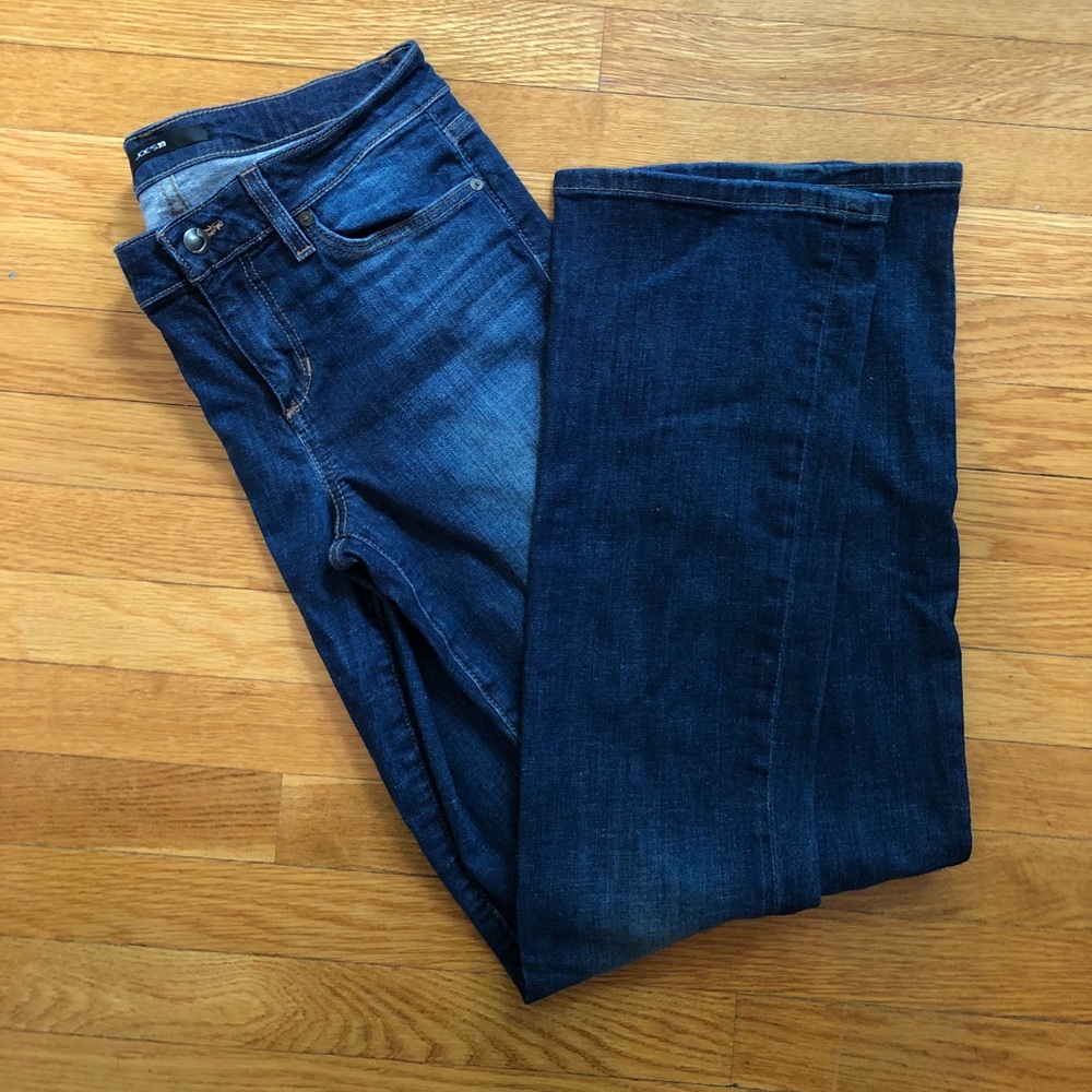 Joe’s Bootcut Jeans
